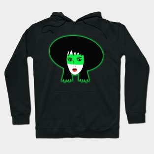 Lydia Deetz Hoodie